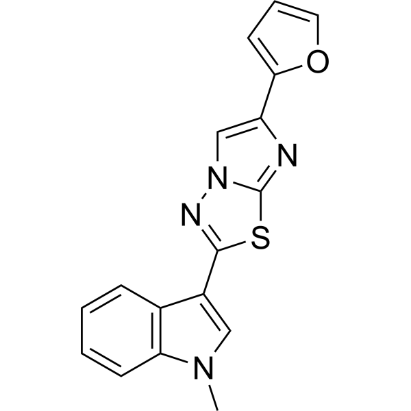 Antitumor agent-165